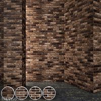 Vandersanden Brick Trevis