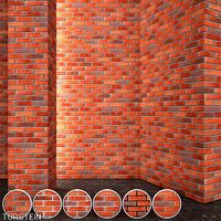 Vandersanden Brick Torstei