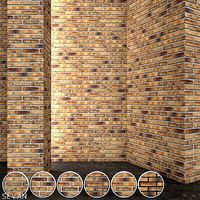 Vandersanden Brick Seva