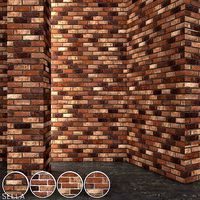 Vandersanden Brick Sell