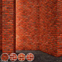 Vandersanden Brick Scal