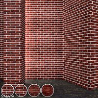 Vandersanden Brick Salvi