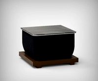 mini brazier