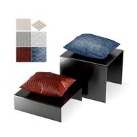 Macrame Boho Cushion Set -Material Pattern