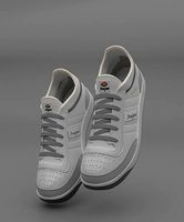 JHayber Basket Sneakers