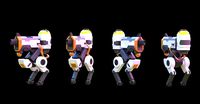Valorant Killjoy Gun Bot