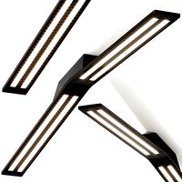 Lama Ceiling Lamp by Stilnovo