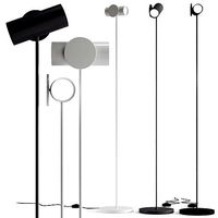 Stage by blomus Floor lamp