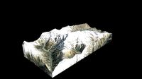 Ultar Sar Mountain