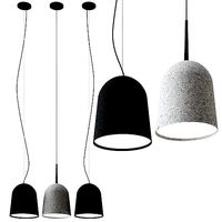 Casablanca Clavio M Suspesion by Casablanca Licht