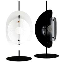 Corolle Table Lamp by Liu Jo Living