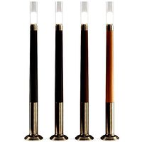 Sc1011 Percorsi by Oak Designer Luca Scacchetti Floor Lamp