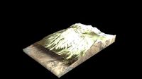 Muztagh Ata Mountain