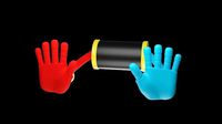 popy play time hand