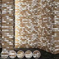 Vandersanden Brick Rasmu