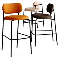 Aloa by Artifort Stool