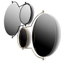 Orbit Mirror By OMK