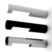 Ozen by Boffi Wall lamp