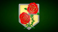 Attack on Titan - Garrison - Logo