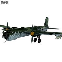 Heinkel He 177 Greif