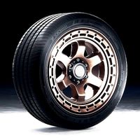 Fuel Block D750 Yokohama Neova