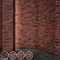 Vandersanden Brick Parm