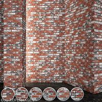 Vandersanden Brick Oud Kopenhage