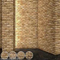 Vandersanden Brick Oud Blanckaer