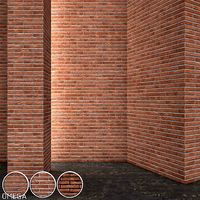 Vandersanden Brick Omeg