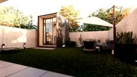 GYM - OFFICE POD