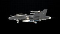 McDonnell Douglas FA 18 Hornet