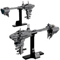 Lego - 77904 Nebulon-B Frigate