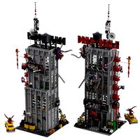 Lego - 76178 Daily Bugle