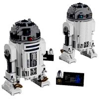 Lego - 75308 R2-D2
