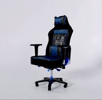 arm chair gamer