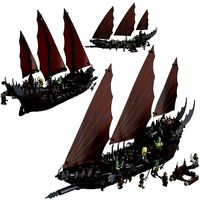 Lego - 79008 Pirate Ship Ambush