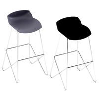 Kaleidos Stool By Caimi Brevetti