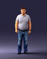 Fat man 0018