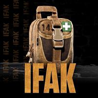 IFAK - Medic pouch