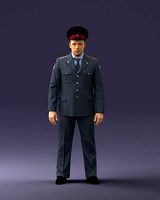 Policeman 0118