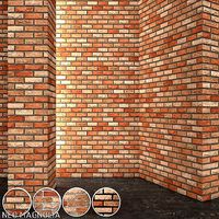 Vandersanden Brick Neo Magnoli