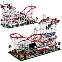 Lego - 10261 Roller Coaster