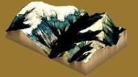 Part of Carpathians