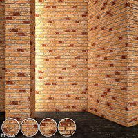 Vandersanden Brick Mos