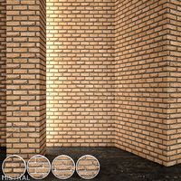 Vandersanden Brick Mistra
