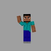 Minecraft multik