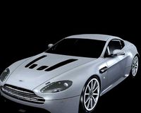 Aston martinvantage3d-gamecreation-animation-iclone-unreal-unity