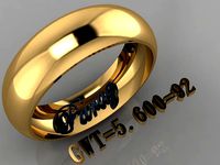 FSEN RING