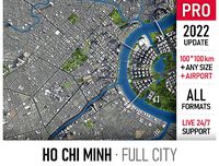 Ho Chi Minh