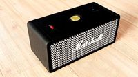 Marshall emberton speaker